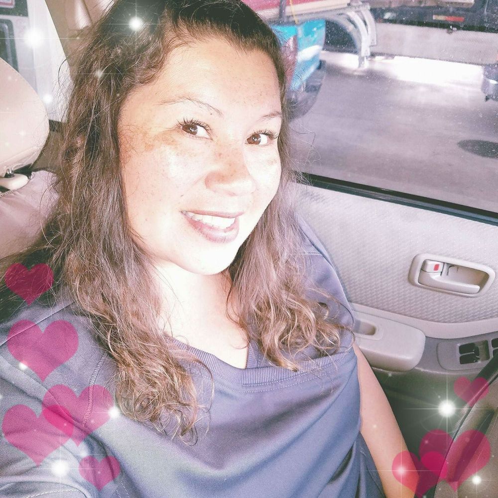 Meet your Posher, Tina